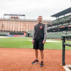 Meet your Posher, Dalton